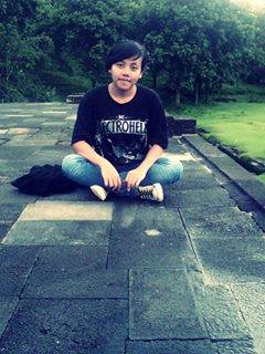 xARCx_666's tweet photo. Selamat malam kekasih :* http://t.co/3g6ChjSXsw