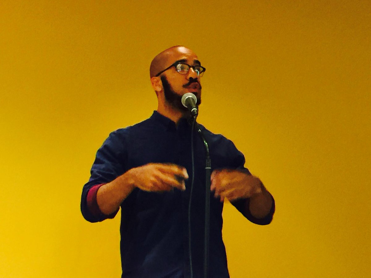 MichaelJDunlea's tweet photo. We must bring parents into a relationship as a partner #ecet2ny @ClintSmithIII @AAFTP @NNSTOY @HopeStreetGroup http://t.co/yzTPcP9nZt