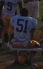 hunterforman's tweet photo. WARMING THAT BENCH YO. #tbt #mvp2012 #51 http://t.co/RyMot0DY8B