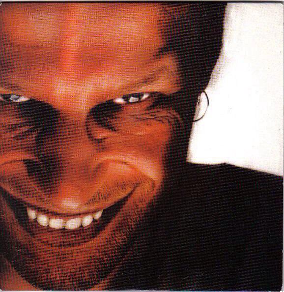Happy Birthday Aphex Twin \la figura más innovadora e influyente de la música electrónica contemporánea\. 