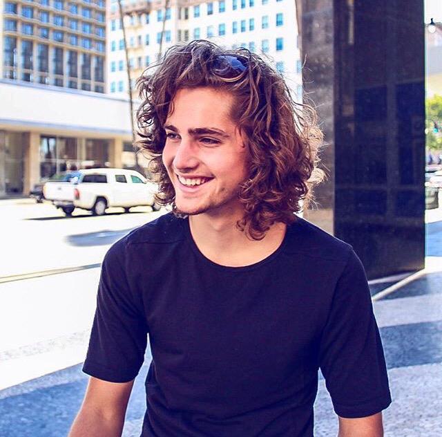  Happy Birthday, one of the most beautiful guys 