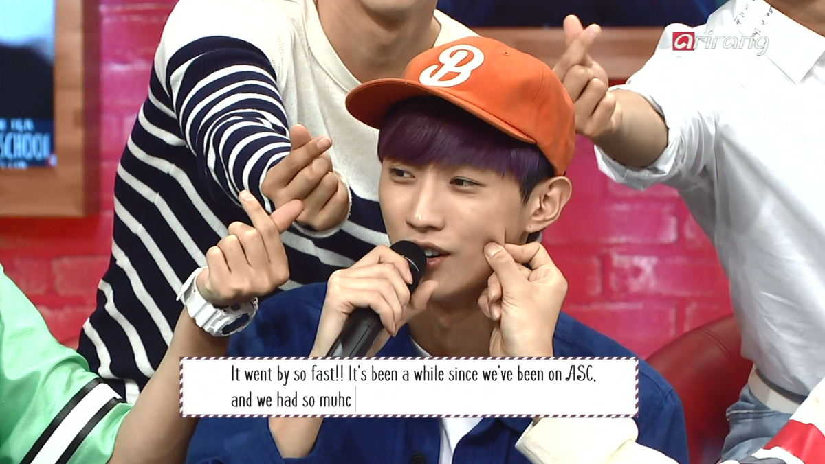 fruitscandybus's tweet photo. 150818 애프터스쿨클럽 #B1A4 (1.14GB / MP4 ) #Sweetgirl 
magnet:?xt=urn:btih:55BD6F7D6C0EE5C3B793504647D10ACCE73016A5 http://t.co/tX2Je2JghX
