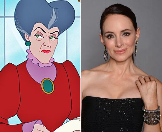 Happy birthday, Madeleine Stowe!
See more Latinas who could play Disney villainesses >> 
 