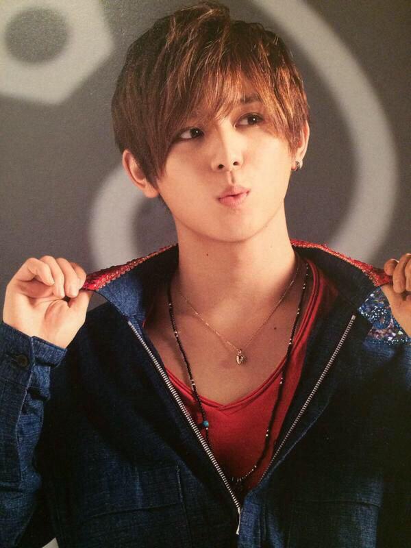 山田涼介 Bot Jumpfor0509 Twitter