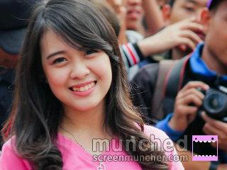 Dedek2 ucul... Hahahaha