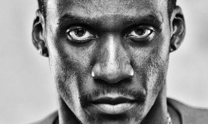 Happy Birthday, No Malice!  via  