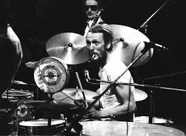 And a happy birthday to Ginger Baker! 