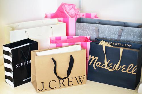 ChicTweak's tweet image. #MakeLifeBetterIn3Words Shopping Shopping Shopping
