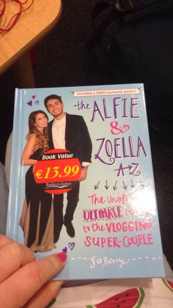 chisaku_rimo's tweet image. theres an unofficial zalfie book released and it says they made the seven second challenge im so fucking done