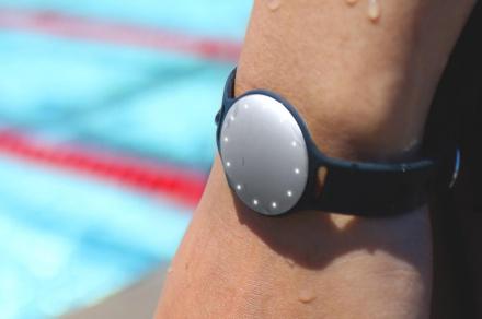 thevouofficial's tweet image. Speedo and Misfit have made the first activity tracker designed for… goo.gl/I75GHy #WearableTech #IoT