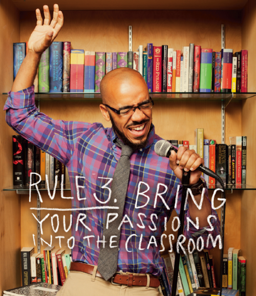 danieldmccabe's tweet photo. Check this man out, he is rivetingly intelligent! @ClintSmithIII http://t.co/rBJKJdH4sx #ecet2ny #WhyITeach #edchat http://t.co/PZguusSyag