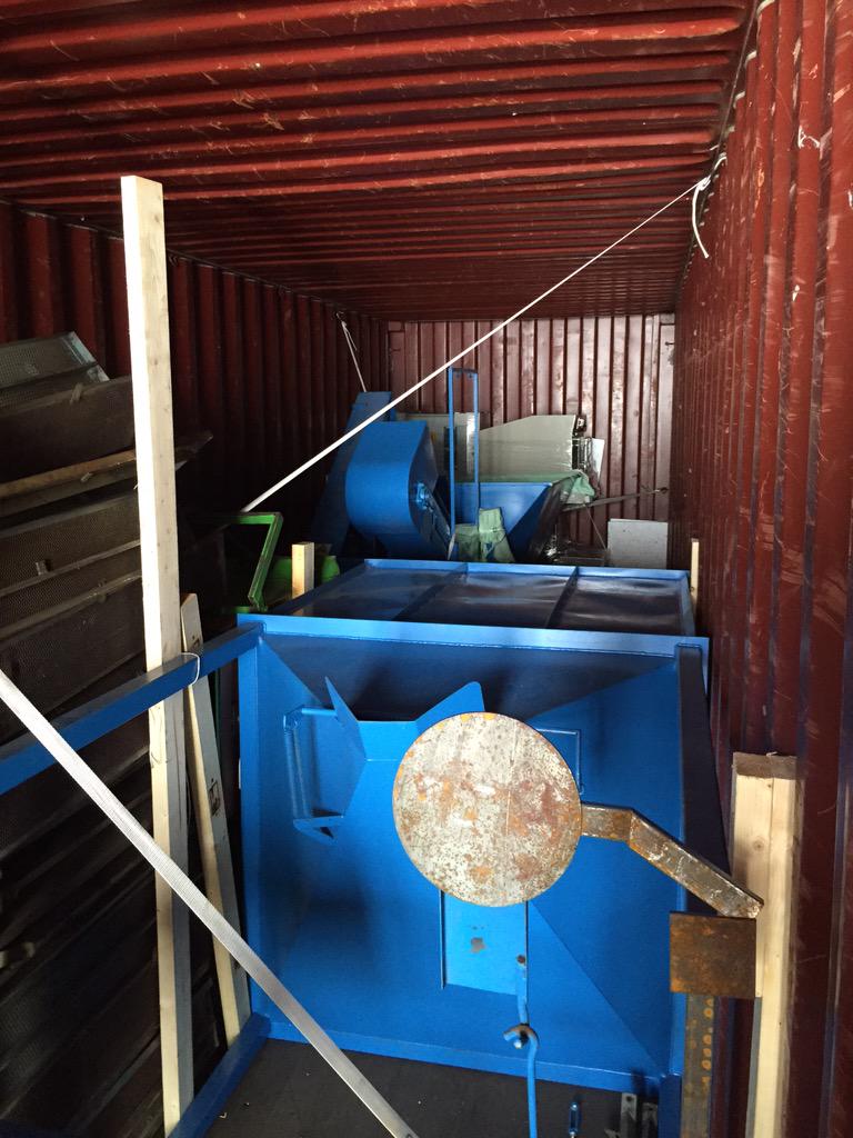 Organarchy Hops tweet media