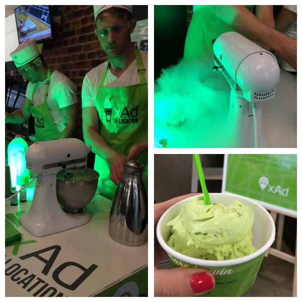 marcelarighi's tweet photo. @marcelarighi: Free ice-creams in the office 😋 @xAdInc #xAd #xAdonLocation #xAdHitYourMark http://t.co/r5Hl6FhcnU http://t.co/QagUFWeRlL