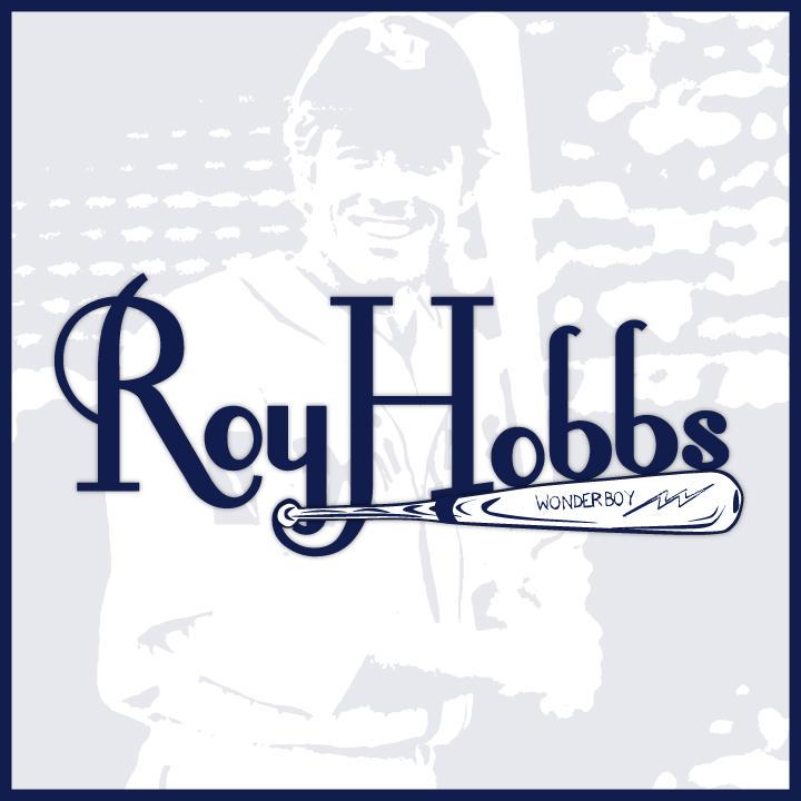 Fictional or not Roy Hobbs is one of my favorite athletes of all time. Happy Birthday Robert Redford! 