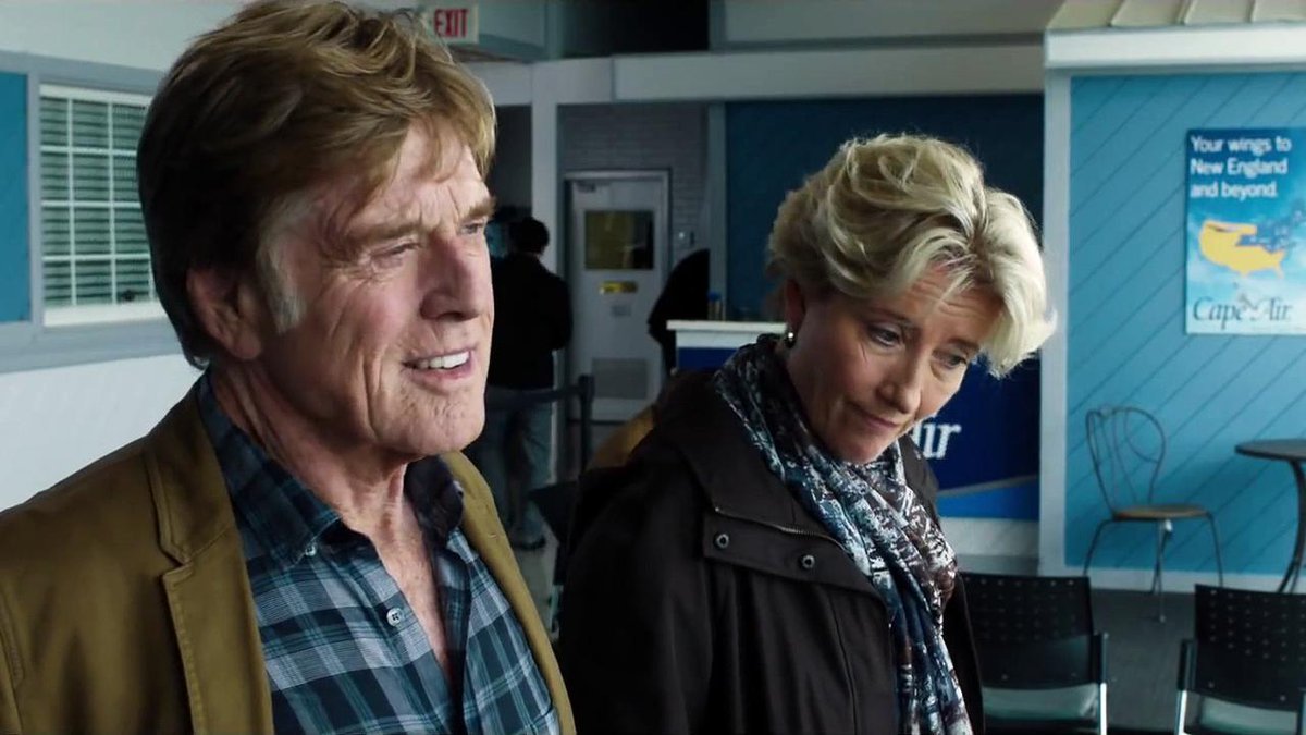 AT_Conservancy's tweet photo. Happy birthday, Robert Redford! We can't wait to see you in @awalkinwoodsmov. #AppalachianTrail http://t.co/qHKcgyx7xY
