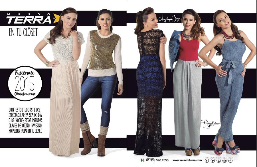 rullinaticas's tweet photo. @Anboy88 Mundo terra en tu Closet #Fusionate 2015 #OtoñoInvierno @MundoTerra http://t.co/5hq2d2qYre