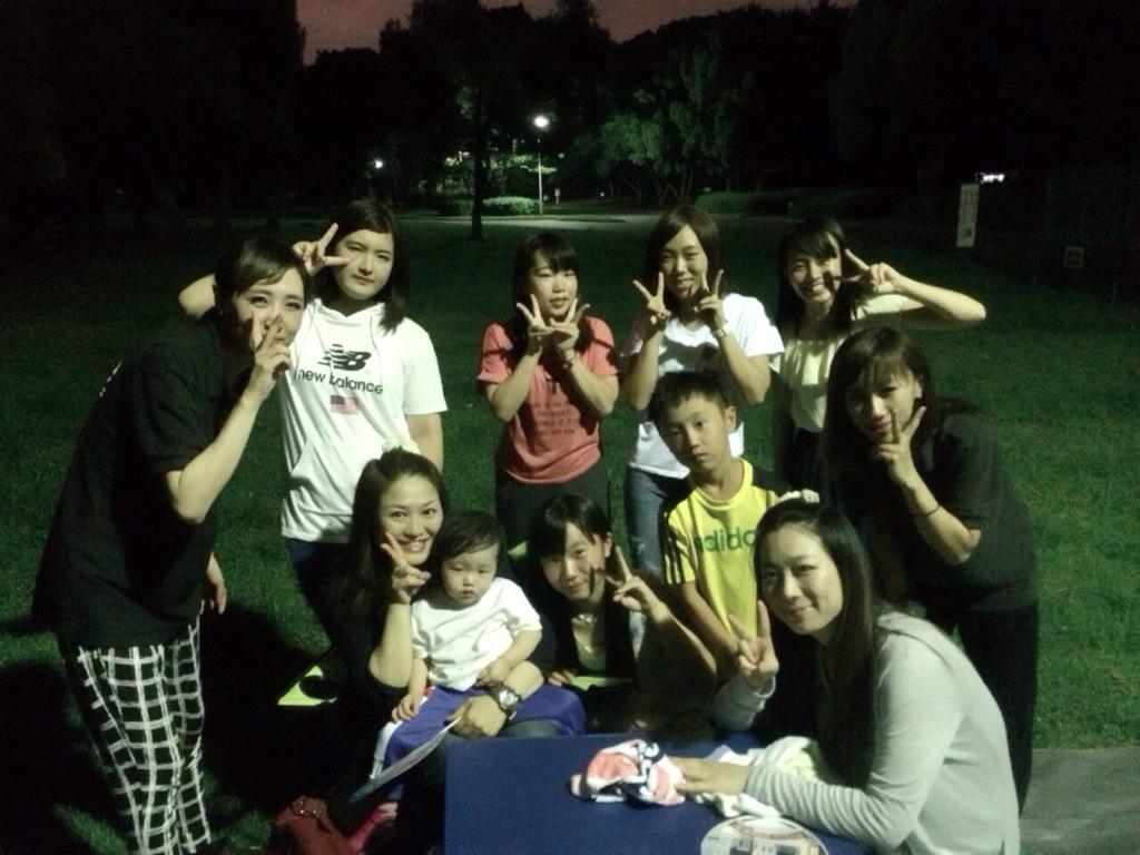 39124Saya's tweet photo. 楽しかったぁ😆✌️ http://t.co/vNIeTUh38T