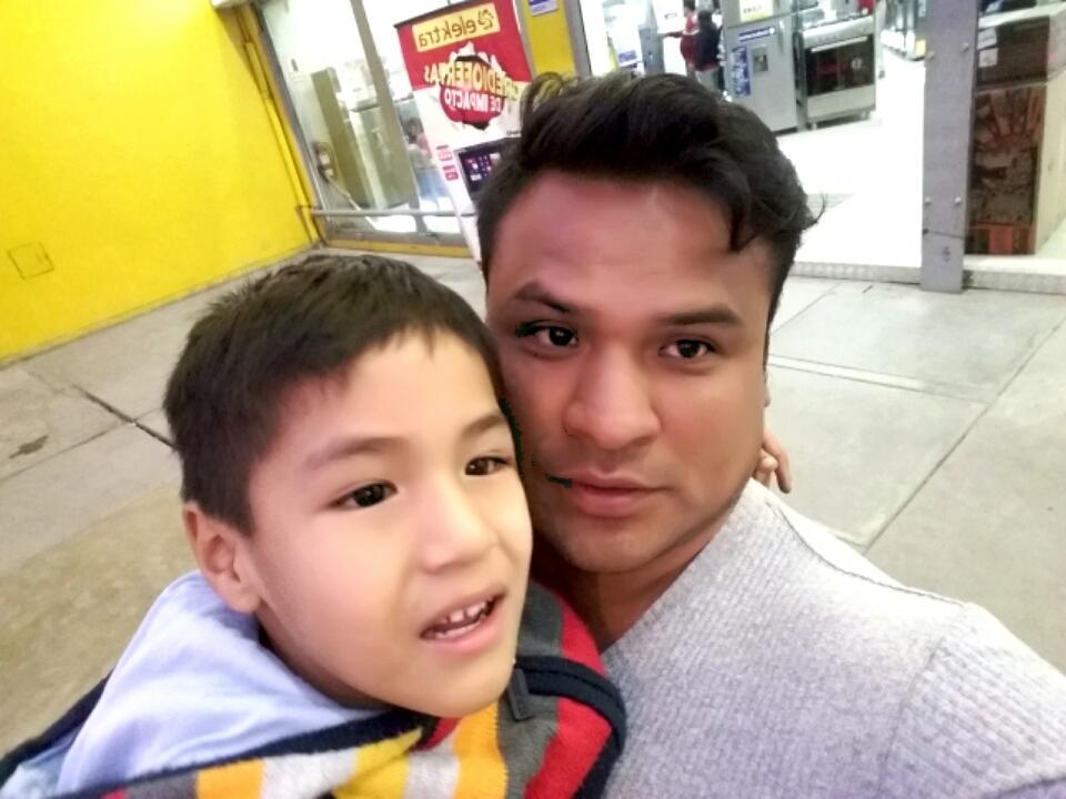 GonzalesIbar's tweet photo. El amor hacia un hijo es único e inigualable... http://t.co/S7KDLUUw1a