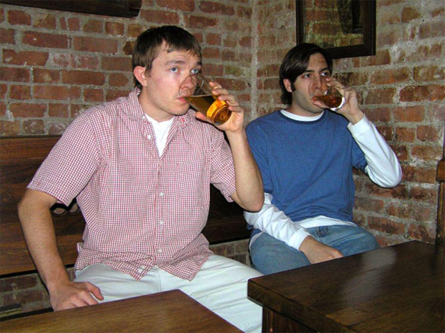 TheOnion's tweet photo. Having-One-Beer Plan Goes Awry http://t.co/uGKY6htuV4 http://t.co/mVURDoZfxO