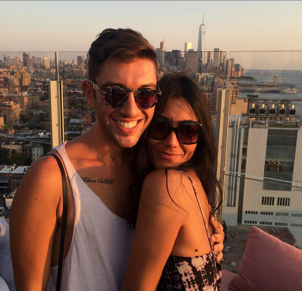 OMEN_PR's tweet photo. We had so much fun this weekend at @LeBainNYC - Check out some of the cute pics we took of #TeamOmen! http://t.co/dovYbZgfJ1
