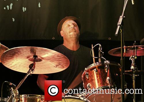Happy birthday to drummer Dan Peters! 
