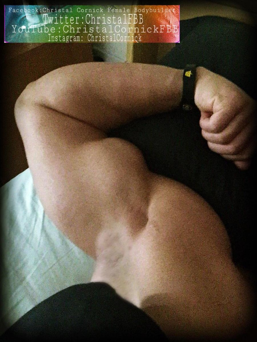 ChristalFBB's tweet photo. A sleepy offseason bed bicep
💪🌸💪
#muscleXcess
#GBDT http://t.co/VWGUZQ0zXl