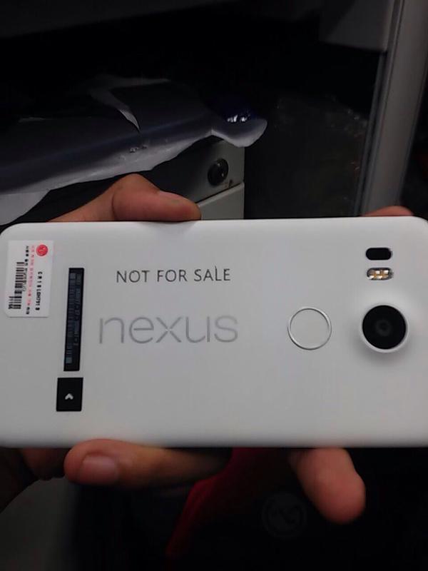 Geekovert's tweet image. Leaked: Huawei Nexus 6 and LG Nexus 5 2015 geekovert.com/2015/08/16/lea…