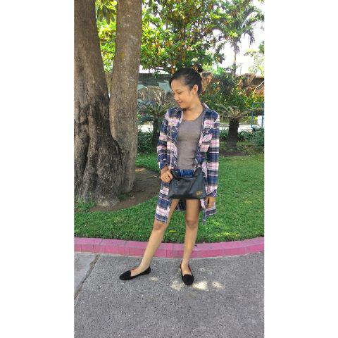 DinaradePutri's tweet photo. Ootd:3 http://t.co/XtmKpWBfww