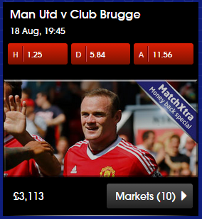 MatchXtra tweet picture