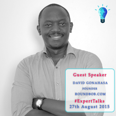 experttalksug's tweet photo. Next Thursday, 7:30PM, on #ExpertTalks: @gonahasa, Founder of @roundbob1, shares his experience at Ashiana restaurant http://t.co/FaIBVs520w