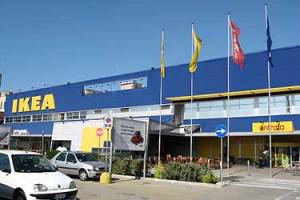 “Luce notturna per bambini” richiamata da IKEA