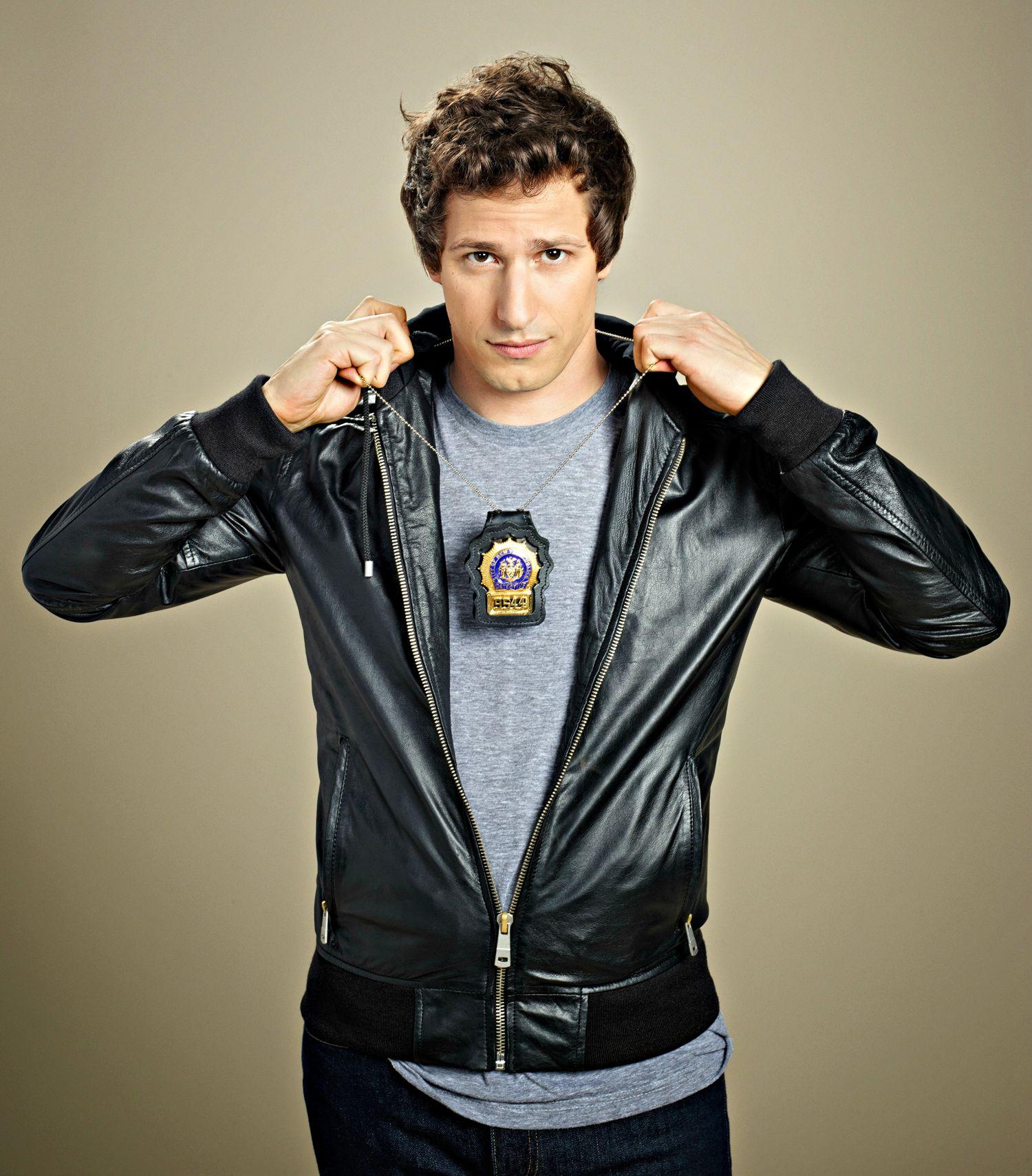 Happy Birthday Andy Samberg. 