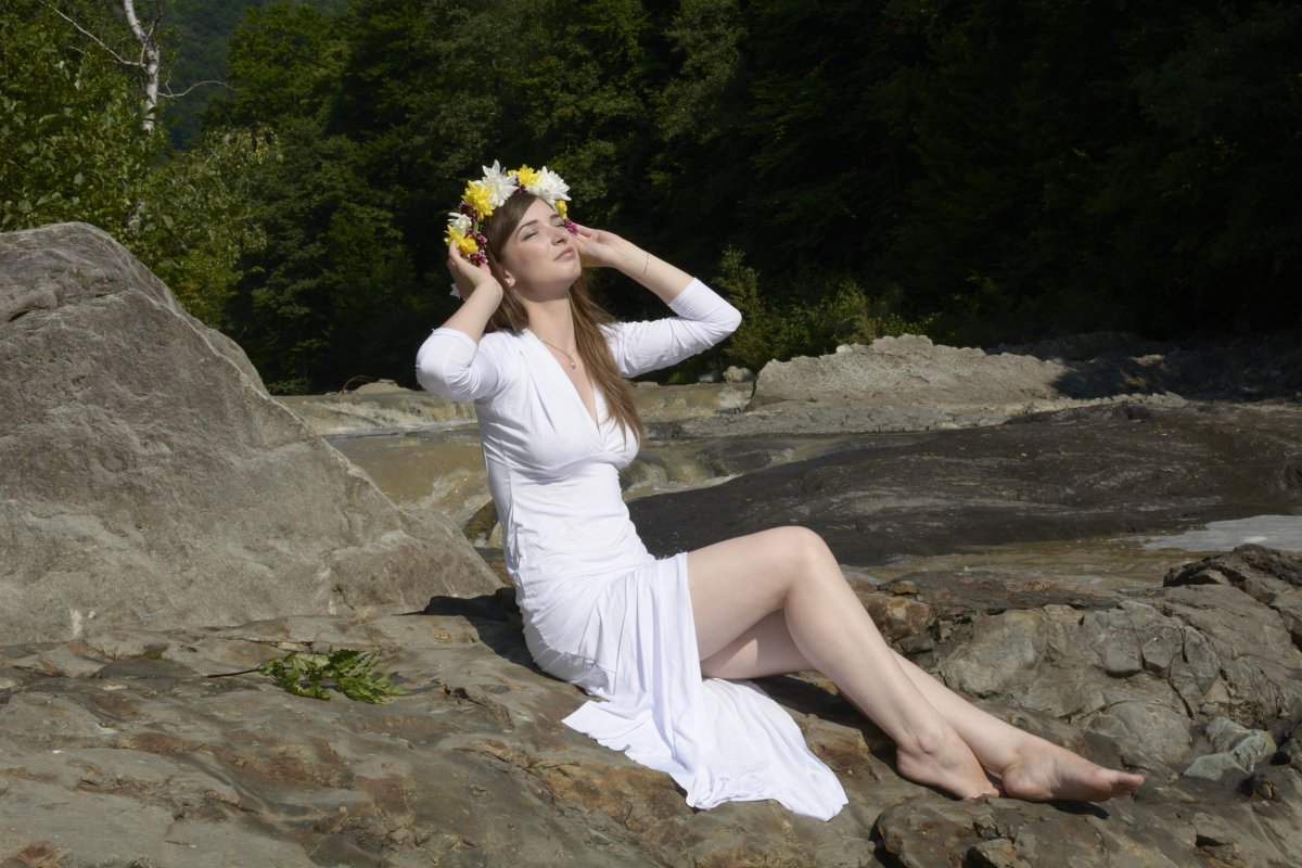 You can find me here adultwork.com/Traceyyyy !  Don't miss me, you`ll miss a great day!