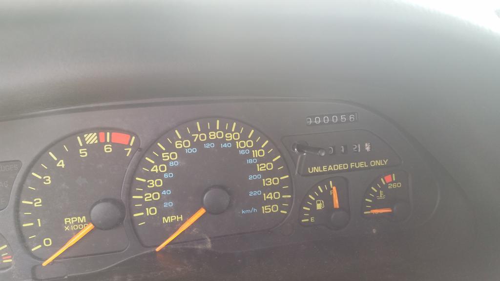 MorrisAutDetail's tweet image. Detailing @BeechBendPark own Mr. Dallas Jones, 1993, only 56 original miles camaro! @Camaro5 #camarofest #bgky