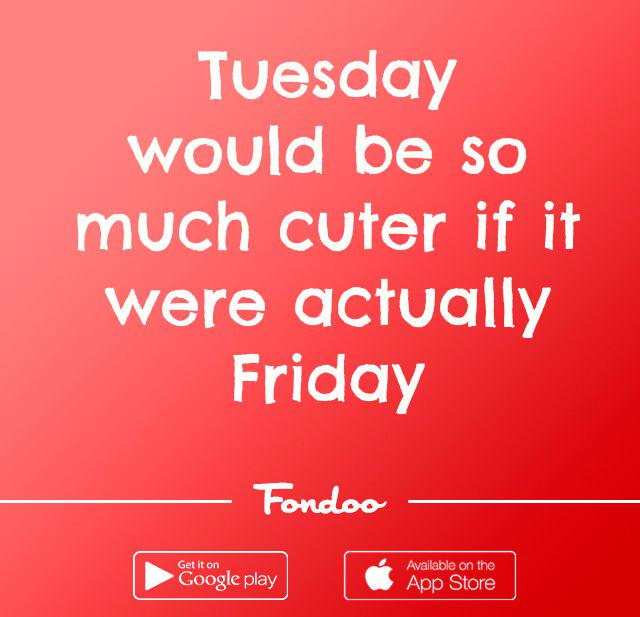 fondooapp's tweet photo. So true right? #FunnyMemes http://t.co/CUxN2YC9Rx