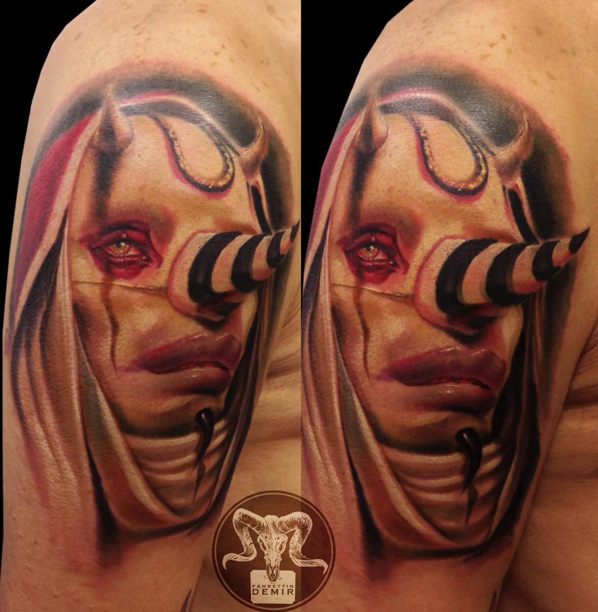 Michael Hussar Paint. <a href="/TATSoul/">TATSoul</a> <a href="/TattooTempleUK/">Tattoo Temple</a> <a href="/TattooArtistMag/">Dave</a> <a href="/TattoosTumblr/">Tattoos Tumblr ▲</a> <a href="/inkFREAKZ/">InkFreakz</a> <a href="/Inkedmag/">Inked</a>
