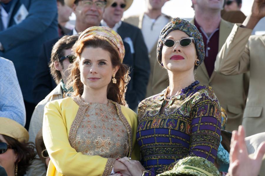 AstronautWives's tweet photo. The whole world is about to change on Thursday's season finale of #AstronautWivesClub! http://t.co/uDDCQrEphq