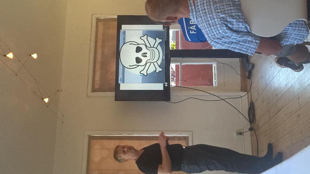 mojac88's tweet photo. Dø Web interface!#ConectoTechTalk http://t.co/MEMjj1oZeg