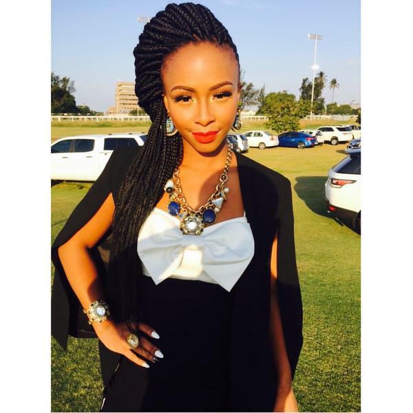 iRussySimmons's tweet photo. SA has Beautiful women. THANKS TO MY FRIEND FOR SENDING ME THESE PICS @NomzamoMbatha @MinnieDlamini @bonang_m @Boity http://t.co/7fEKe4BqJ5