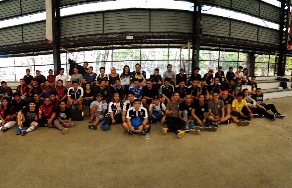 17 agustus w/handmade,punisher,einstein,rascal