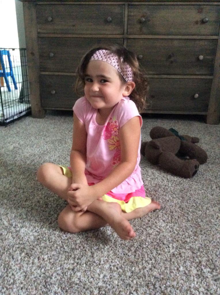 BetterDaysHere's tweet photo. My beautiful girl http://t.co/zEENVyUtOV