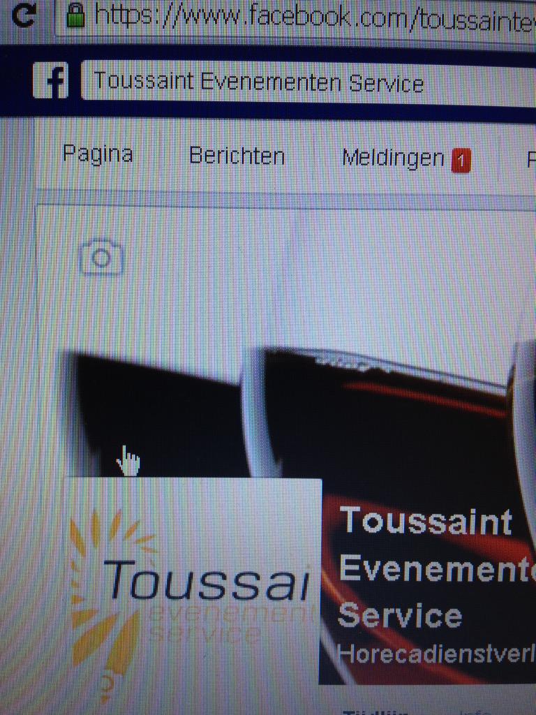 ToussaintHoreca's tweet photo. Like ons nu op Facebook en blijf op de hoogte van activiteiten op gebied van party, evenementen-, en bedrijfscatering http://t.co/hFkeyqEJXL