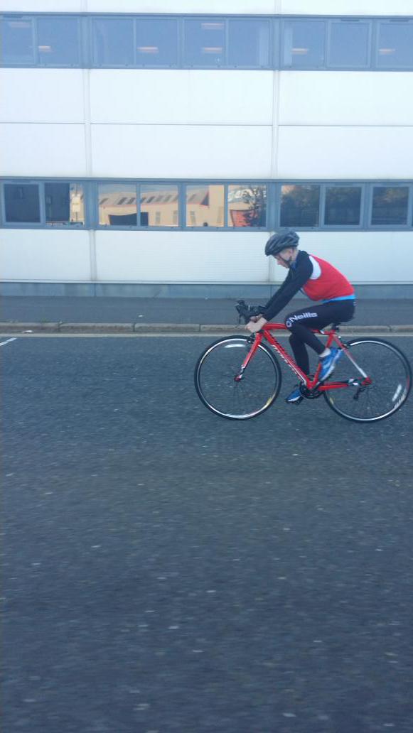 RT If you're offered a #specialised #allezsport cheap it may be stolen