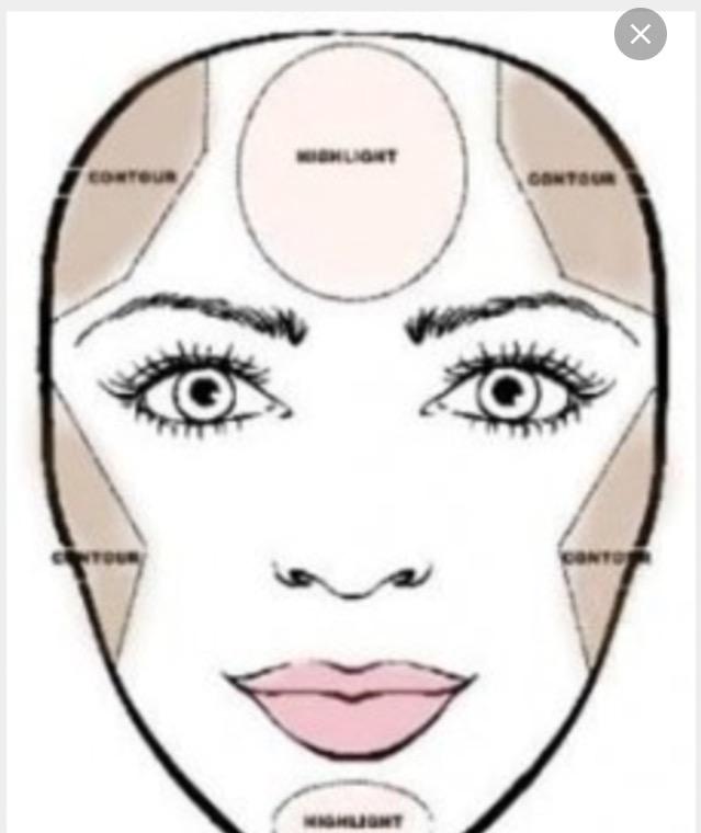 makeup_tips01's tweet image. Cool foundation tips - 'click the link'for #makeup discounts - bit.ly/1h6buie #fashion #beauty