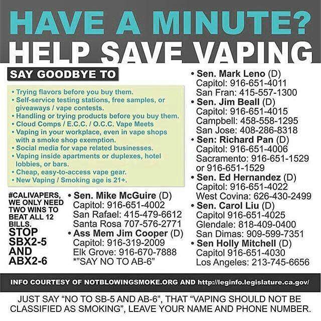 VAPELYFE's tweet image. 