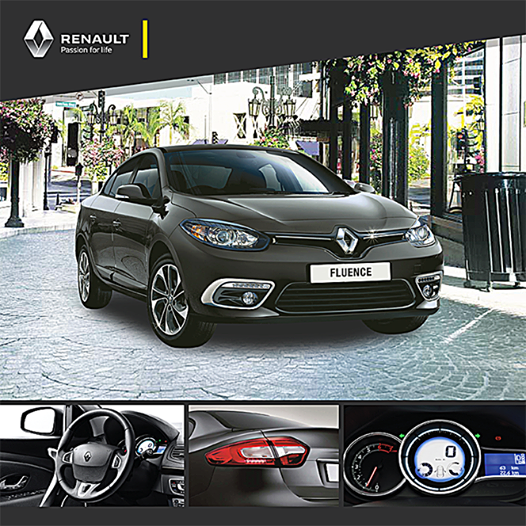 Renault_hermo's tweet photo. El #RenaultFluence es una excelente opción para ti.
¡Manéjalo y comprueba por qué es el mejor sedán en su tipo! http://t.co/0qIl9nzREh