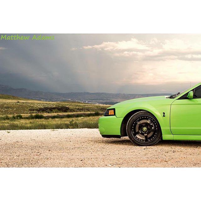 themustangking's tweet photo. TEASE!
Shout Out to Photog Matt Adams for this SICK #TerminatorTuesday Teaser.. Matt just added the #TrueForged Mac… http://t.co/GhqmtbRW7F