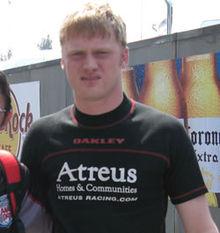 Happy 28th birthday to the one and only Steve Wallace! Congratulations 