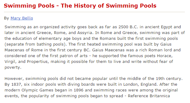 AquaTechPool's tweet image. #SwimmingPoolRenovations #SwimmingPoolRemoval #PoolCleaning