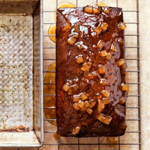 Get bake off ready with these easy and delicious recipes, all made in the humble loaf tin on.red-uk.co/1DRAnmG